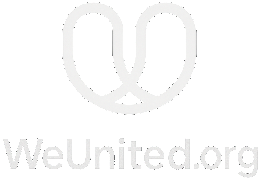 WeUnited Logo